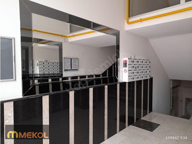 İLKADIM DEREBAHÇE MH.ATASAM YANI KİRALIK 4+1, 154 M2  TEMİZ LÜXS DAİRE - Görsel 3