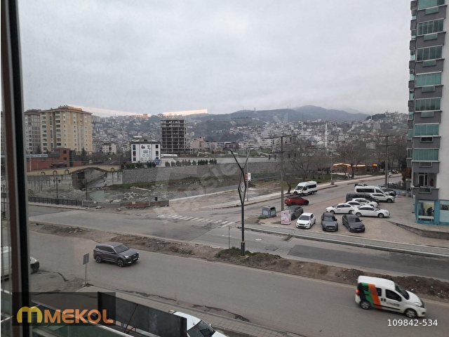 İLKADIM DEREBAHÇE MH.ATASAM YANI KİRALIK 4+1, 154 M2  TEMİZ LÜXS DAİRE - Görsel 16