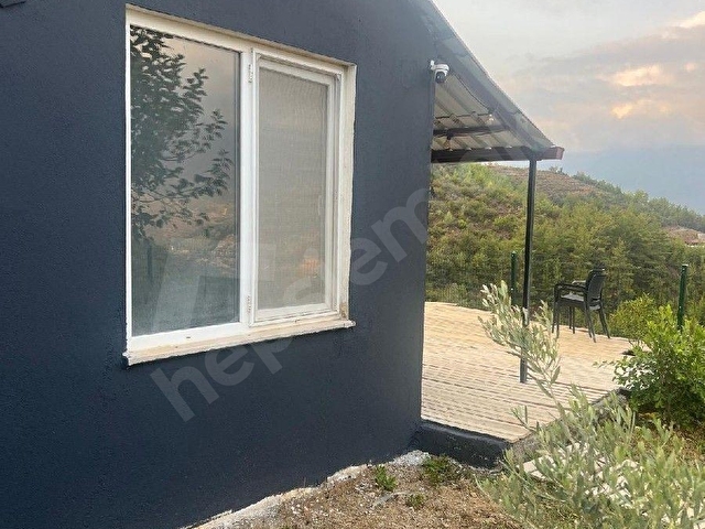 YAPI KULLANIM İZİNİ ALIMIŞ DOĞANIN KALBİNDE 3.000 M2 - Görsel 17