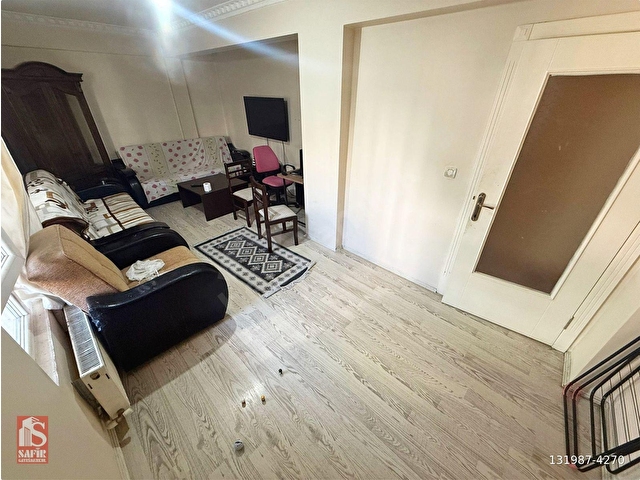 SAFİRDEN ÇAMBAŞI CADDESİ DİBİ ARA KAT ÖN CEPHE 3+1 FIRSAT DAİRE - Görsel 5