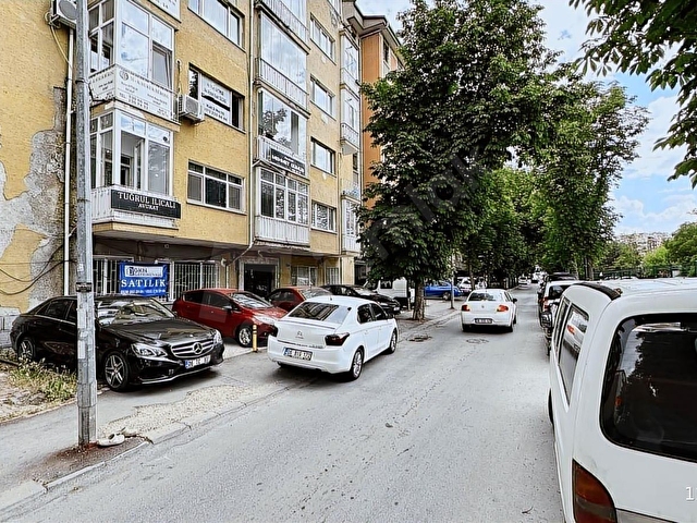 MALTEPE TOROS SOKAK TA GİRİŞ KAT DAİRE - Görsel 2
