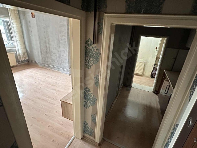 MALTEPE TOROS SOKAK TA GİRİŞ KAT DAİRE - Görsel 17
