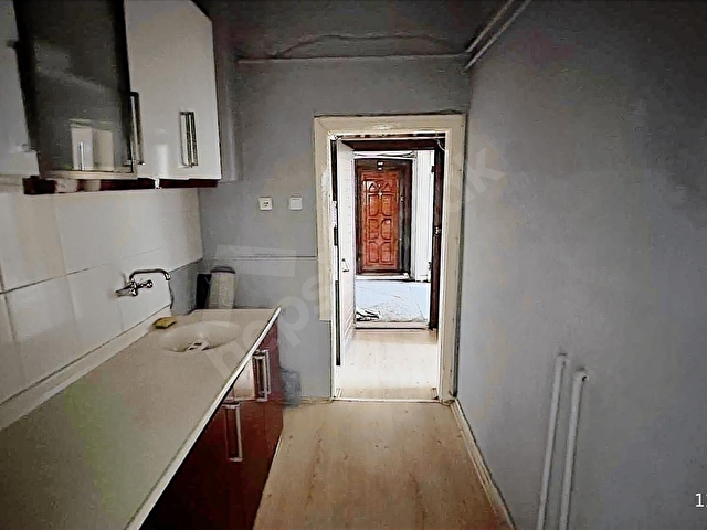 MALTEPE TOROS SOKAK TA GİRİŞ KAT DAİRE - Görsel 6