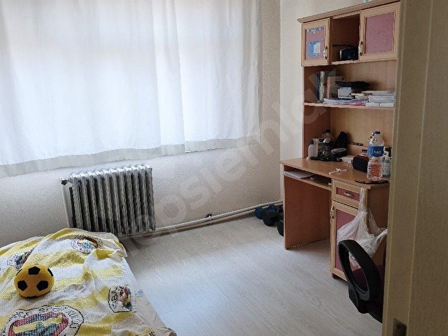 AYDIN EMLAK.TAN 3+1 KOMBİLİ ASANSÖR OTOPARK - Görsel 12