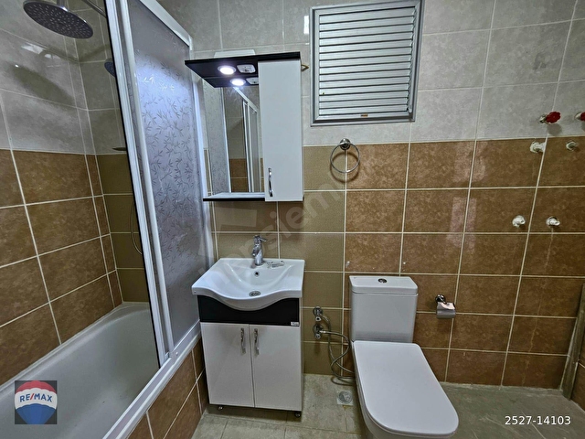 ÇIĞLI EMNIYET MÜDÜRLÜĞÜ YAKINI TADILATLI KIRALIK 3+1 DAIRE - Görsel 15