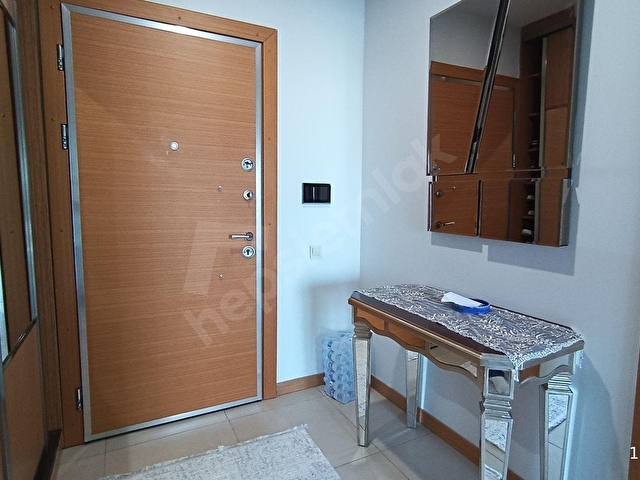 VADİTEPE 3. BÖLGE PEYZAJ CEPHE 121 M2 2+1 TEMİZ SATILIK DAİRE - Görsel 15