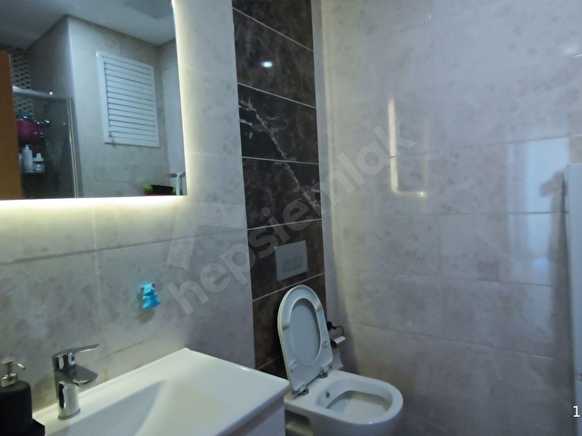 VADİTEPE 3. BÖLGE PEYZAJ CEPHE 121 M2 2+1 TEMİZ SATILIK DAİRE - Görsel 22