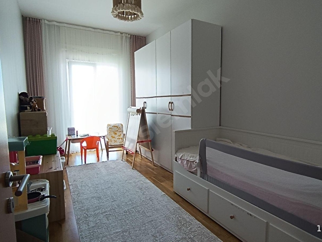 VADİTEPE 3. BÖLGE PEYZAJ CEPHE 121 M2 2+1 TEMİZ SATILIK DAİRE - Görsel 13