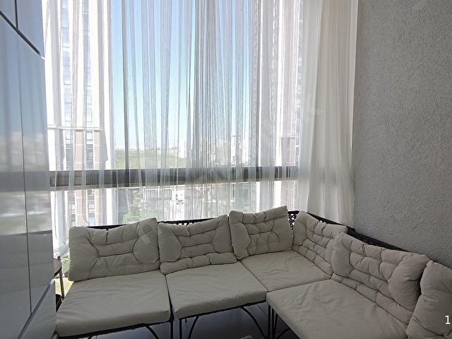 VADİTEPE 3. BÖLGE PEYZAJ CEPHE 121 M2 2+1 TEMİZ SATILIK DAİRE - Görsel 18