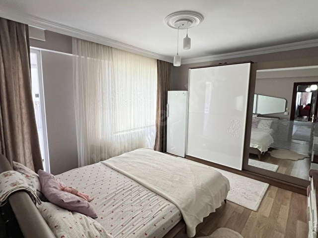 BAFRA VIP GYM.DEN EMİREFENDİ MAH. 3+1, 110m2 SATILIK DAİRE - Görsel 9