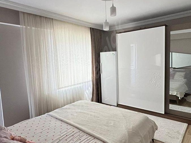 BAFRA VIP GYM.DEN EMİREFENDİ MAH. 3+1, 110m2 SATILIK DAİRE - Görsel 8
