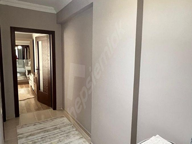 BAFRA VIP GYM.DEN EMİREFENDİ MAH. 3+1, 110m2 SATILIK DAİRE - Görsel 14