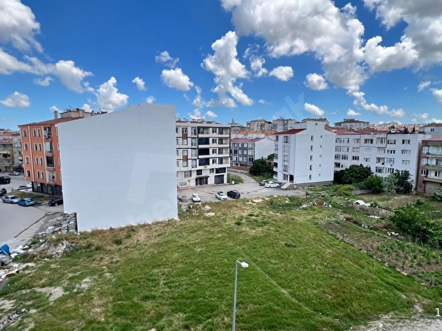 BAFRA VIP GYM.DEN EMİREFENDİ MAH. 3+1, 110m2 SATILIK DAİRE - Görsel 18