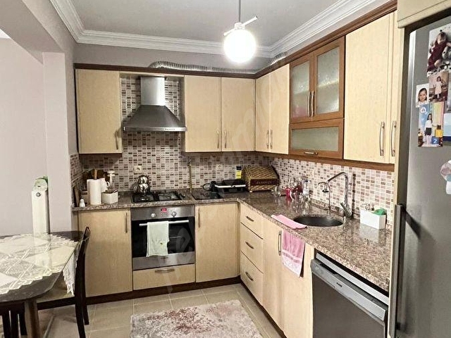 BAFRA VIP GYM.DEN EMİREFENDİ MAH. 3+1, 110m2 SATILIK DAİRE - Görsel 6