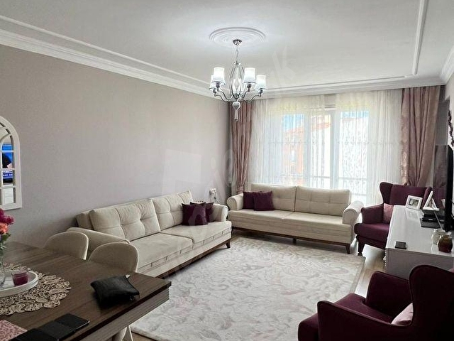 BAFRA VIP GYM.DEN EMİREFENDİ MAH. 3+1, 110m2 SATILIK DAİRE - Görsel 2