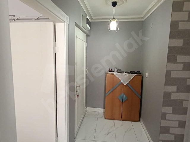 MB EMLAKTAN K.LİMİTSİZ ÇARŞI MERKEZDE ULAŞIMIN DİBİ 3+1 DAİRE - Görsel 22