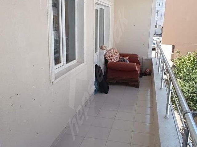 MB EMLAKTAN K.LİMİTSİZ ÇARŞI MERKEZDE ULAŞIMIN DİBİ 3+1 DAİRE - Görsel 4