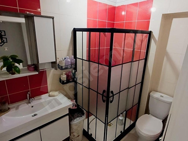 MB EMLAKTAN K.LİMİTSİZ ÇARŞI MERKEZDE ULAŞIMIN DİBİ 3+1 DAİRE - Görsel 23