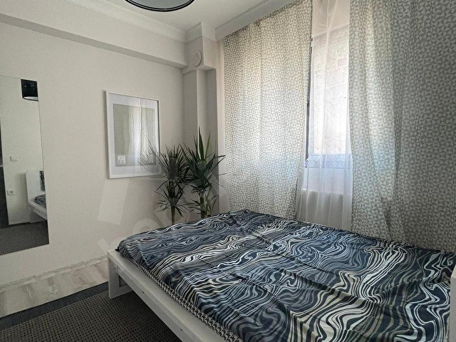 24.000 TL KİRA GARANTİLİ YATIRIMLIK 1+1 LÜX EŞYALI DA - Görsel 5