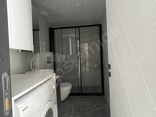 24.000 TL KİRA GARANTİLİ YATIRIMLIK 1+1 LÜX EŞYALI DA - Görsel 14