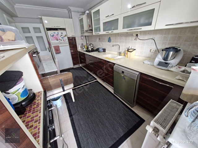 BOTANİK METRO & ÇAKIRLAR GÖBEK YAKINI,EBEVEYN BANYOLU 135 M2 3+1 - Görsel 10