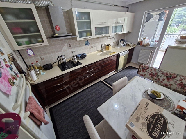 BOTANİK METRO & ÇAKIRLAR GÖBEK YAKINI,EBEVEYN BANYOLU 135 M2 3+1 - Görsel 11