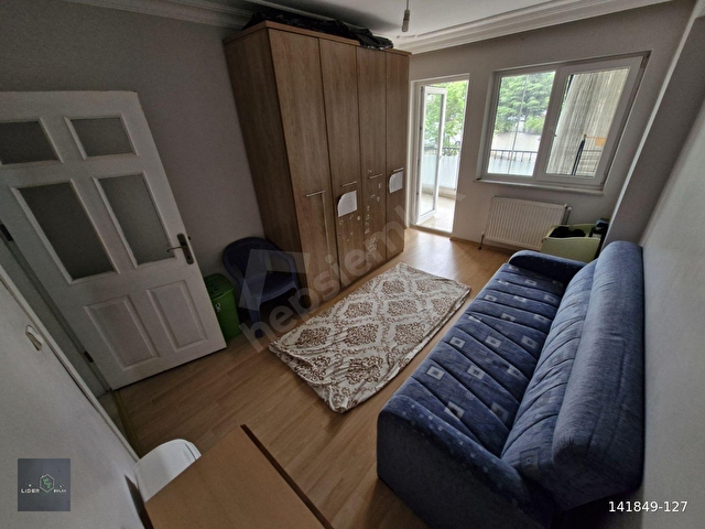 BOTANİK METRO & ÇAKIRLAR GÖBEK YAKINI,EBEVEYN BANYOLU 135 M2 3+1 - Görsel 21