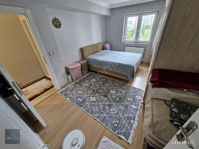 BOTANİK METRO & ÇAKIRLAR GÖBEK YAKINI,EBEVEYN BANYOLU 135 M2 3+1 - Görsel 27