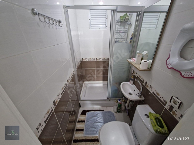 BOTANİK METRO & ÇAKIRLAR GÖBEK YAKINI,EBEVEYN BANYOLU 135 M2 3+1 - Görsel 26
