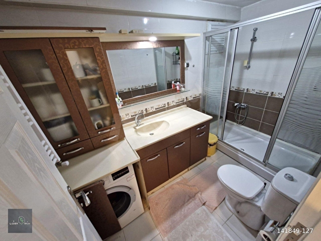 BOTANİK METRO & ÇAKIRLAR GÖBEK YAKINI,EBEVEYN BANYOLU 135 M2 3+1 - Görsel 30