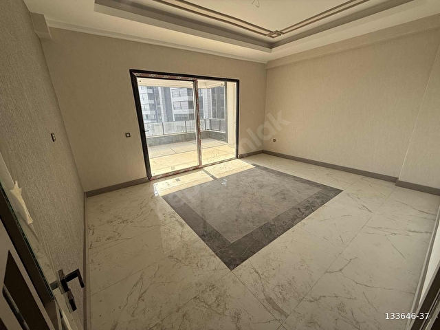 BONUSDAN OSMANGAZİ MAH. 3 BLOKLU SİT. ARA KAT 4+1 SIFIR DAİRE - Görsel 25