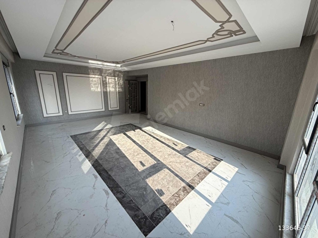 BONUSDAN OSMANGAZİ MAH. 3 BLOKLU SİT. ARA KAT 4+1 SIFIR DAİRE - Görsel 30