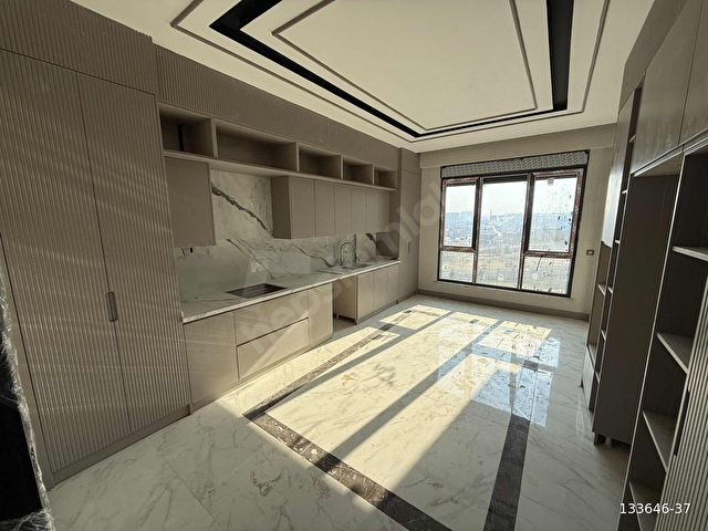 BONUSDAN OSMANGAZİ MAH. 3 BLOKLU SİT. ARA KAT 4+1 SIFIR DAİRE - Görsel 15