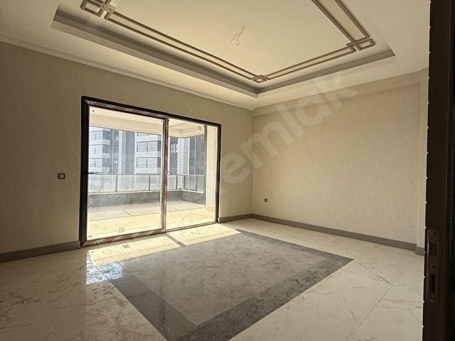 BONUSDAN OSMANGAZİ MAH. 3 BLOKLU SİT. ARA KAT 4+1 SIFIR DAİRE - Görsel 27