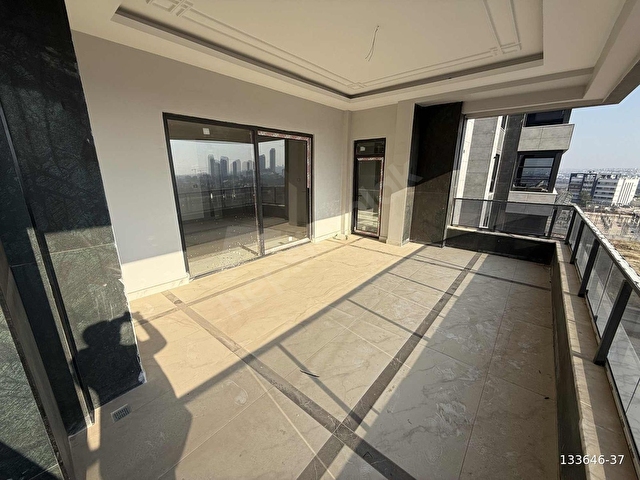 BONUSDAN OSMANGAZİ MAH. 3 BLOKLU SİT. ARA KAT 4+1 SIFIR DAİRE - Görsel 22