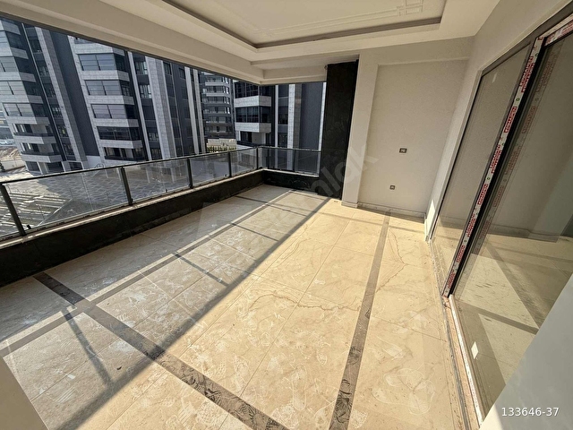 BONUSDAN OSMANGAZİ MAH. 3 BLOKLU SİT. ARA KAT 4+1 SIFIR DAİRE - Görsel 23