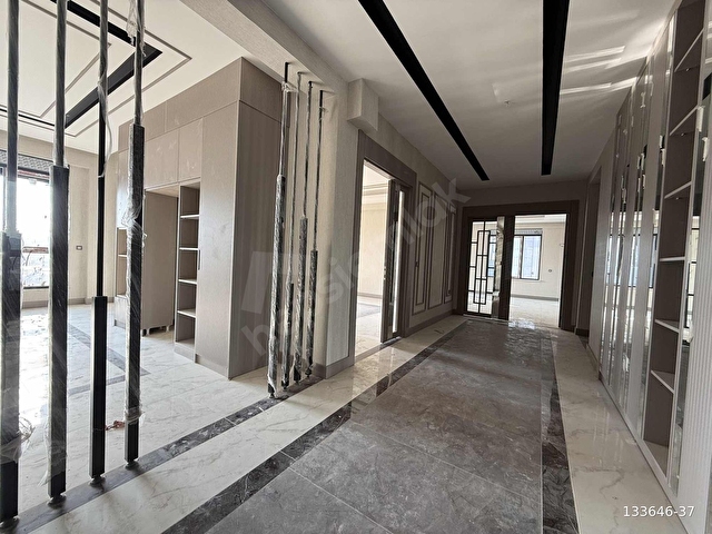 BONUSDAN OSMANGAZİ MAH. 3 BLOKLU SİT. ARA KAT 4+1 SIFIR DAİRE - Görsel 18