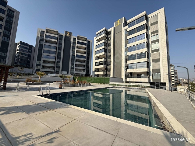 BONUSDAN OSMANGAZİ MAH. 3 BLOKLU SİT. ARA KAT 4+1 SIFIR DAİRE - Görsel 6