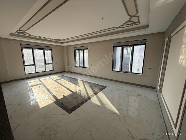 BONUSDAN OSMANGAZİ MAH. 3 BLOKLU SİT. ARA KAT 4+1 SIFIR DAİRE - Görsel 28