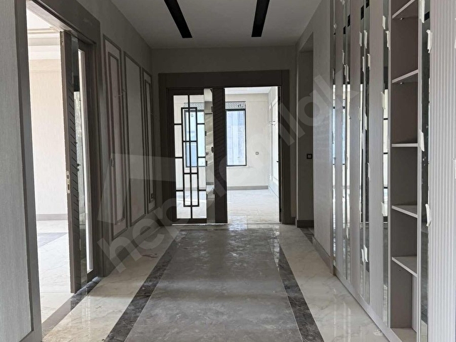 BONUSDAN OSMANGAZİ MAH. 3 BLOKLU SİT. ARA KAT 4+1 SIFIR DAİRE - Görsel 20