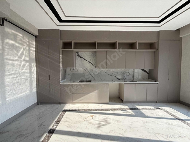 BONUSDAN OSMANGAZİ MAH. 3 BLOKLU SİT. ARA KAT 4+1 SIFIR DAİRE - Görsel 14