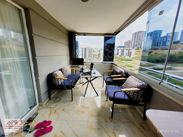 FULL KREDİ KULLANABİLİRSİNİZ SATILIK 3+1 DAİRE - Görsel 24