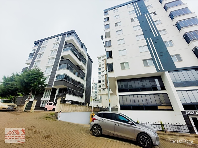 FULL KREDİ KULLANABİLİRSİNİZ SATILIK 3+1 DAİRE - Görsel 2