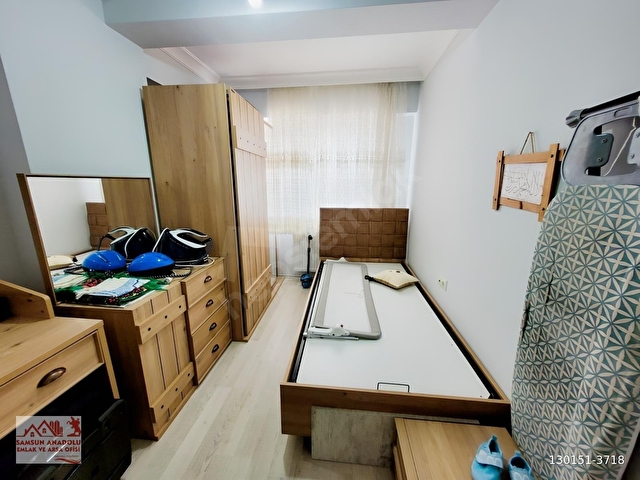 FULL KREDİ KULLANABİLİRSİNİZ SATILIK 3+1 DAİRE - Görsel 17