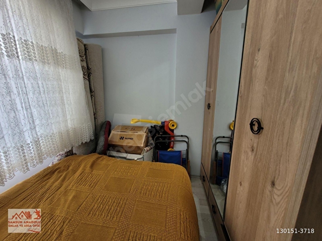 FULL KREDİ KULLANABİLİRSİNİZ SATILIK 3+1 DAİRE - Görsel 29