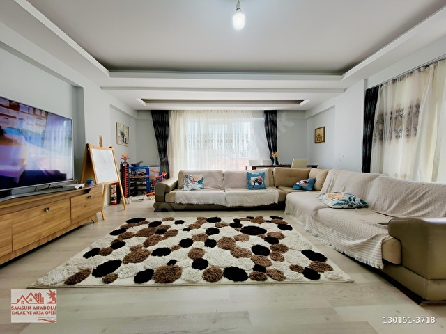 FULL KREDİ KULLANABİLİRSİNİZ SATILIK 3+1 DAİRE - Görsel 7