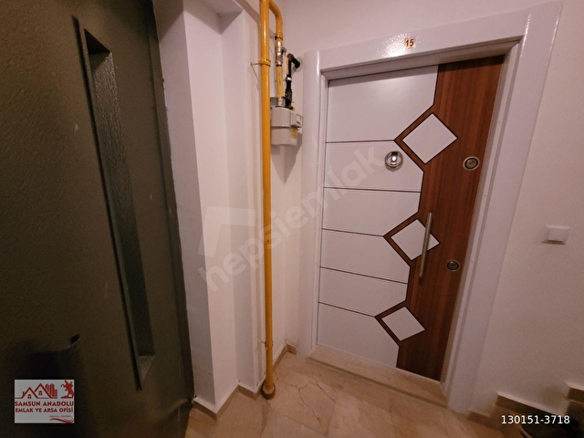 FULL KREDİ KULLANABİLİRSİNİZ SATILIK 3+1 DAİRE - Görsel 6