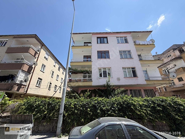 ALTIN EMLAK/ KILIÇASLAN MAHALLESİNDE KİRALIK DAİRE - Görsel 23