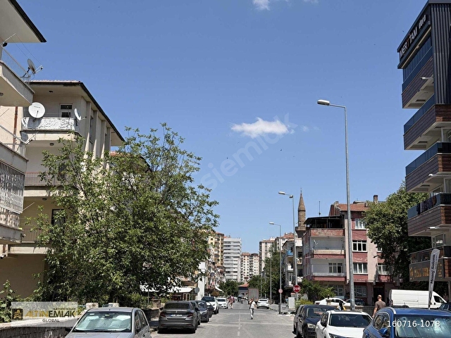 ALTIN EMLAK/ KILIÇASLAN MAHALLESİNDE KİRALIK DAİRE - Görsel 21