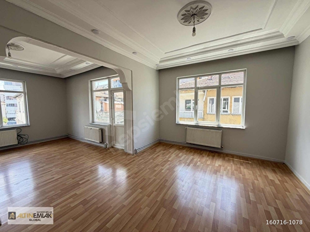 ALTIN EMLAK/ KILIÇASLAN MAHALLESİNDE KİRALIK DAİRE - Görsel 20